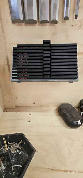 Giá đỡ Setup Gauge - Image 3