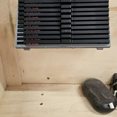 Giá đỡ Setup Gauge