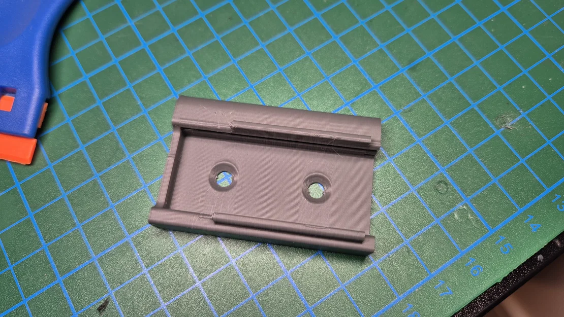 Giá đỡ tối giản cho Heltec V3 kèm ăng-ten - Image 3