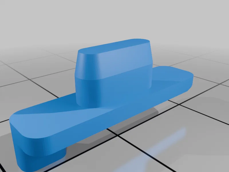 Nút nguồn thay thế cho vỏ Argon Neo 5 - Image 3