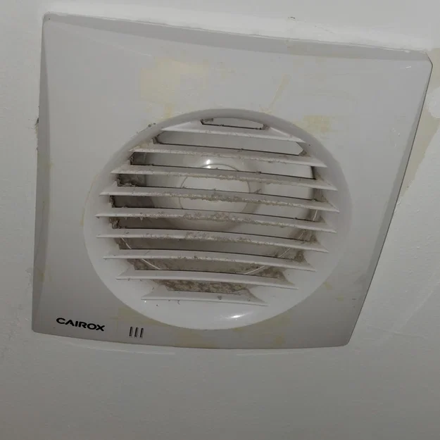 Nắp đậy quạt thông gió - Image 3