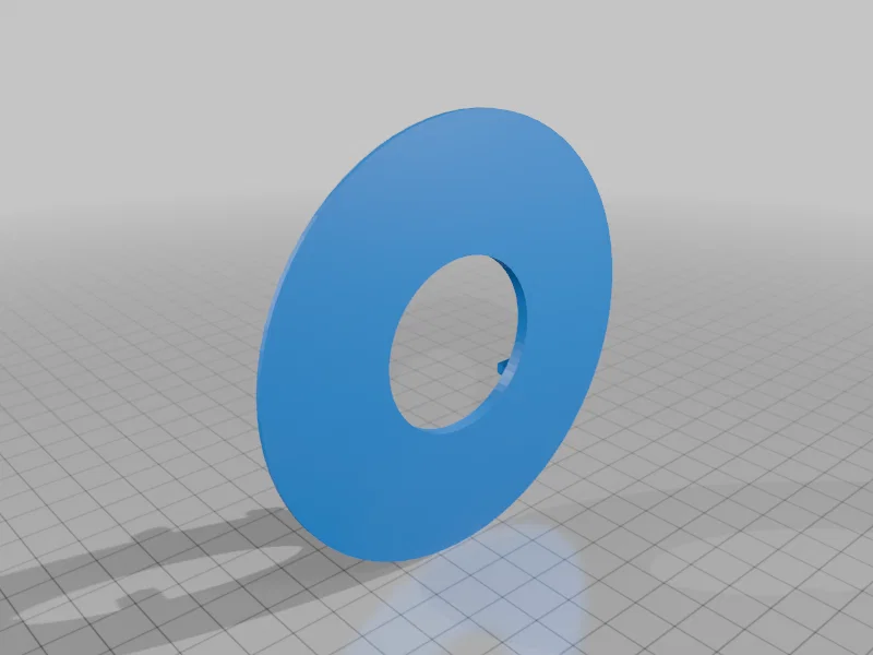 Nắp đậy quạt thông gió - Image 4