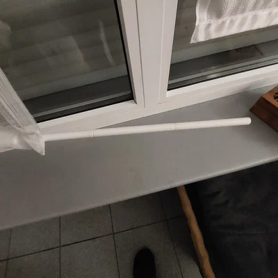 Đối trọng / Thanh căng rèm cửa