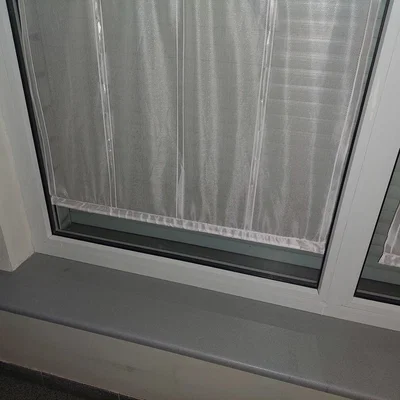 Đối trọng / Thanh căng rèm cửa