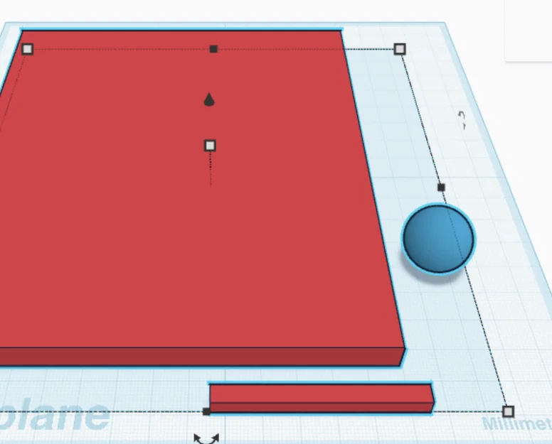 Mô hình sân chơi mini golf để bàn đơn giản và sáng tạo - Image 1