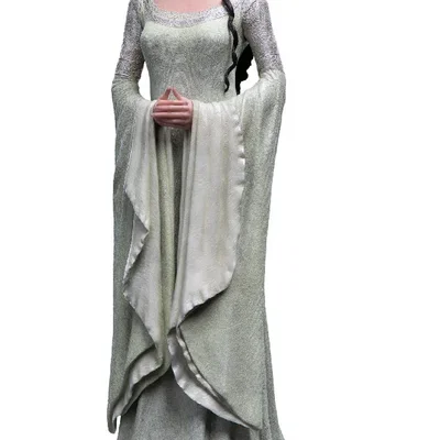 Mô hình 3D nàng Arwen - Chúa Tể Những Chiếc Nhẫn chi tiết cao