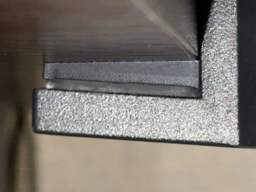 Miếng chặn chống nghiêng cho kẹp giá đỡ microphone Ridberg MDS06-2 - Image 2