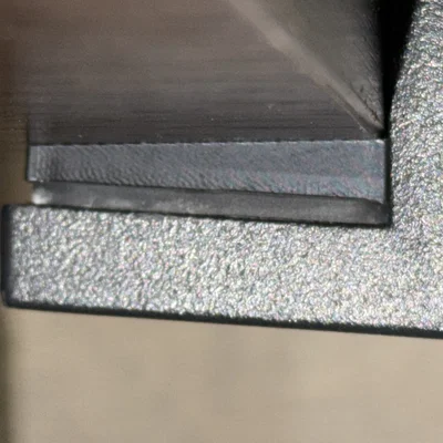 Miếng chặn chống nghiêng cho kẹp giá đỡ microphone Ridberg MDS06-2