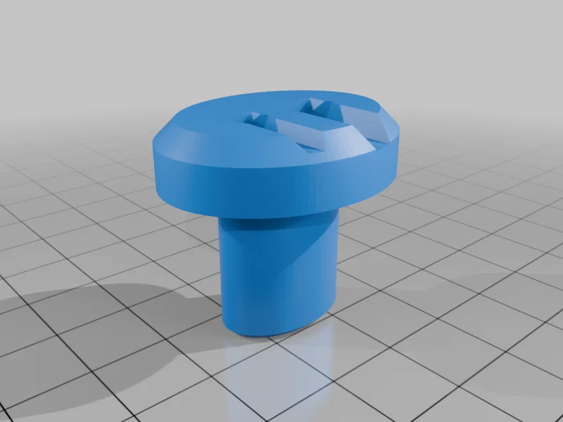 Giá đỡ khóa lục giác cho máy cưa chìm (ЗУБР ПП-55ПН) - Kiểu Parkside - Image 4