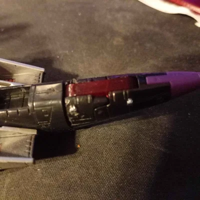 Linh kiện thay thế cho dòng Transformers Generations/Classics Seeker