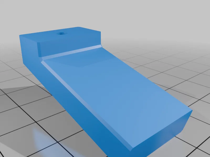 Giá đỡ đơn giản cho bộ kit LED trái tim tự lắp ráp - Image 11