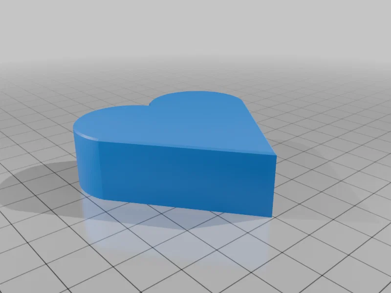 Giá đỡ đơn giản cho bộ kit LED trái tim tự lắp ráp - Image 13