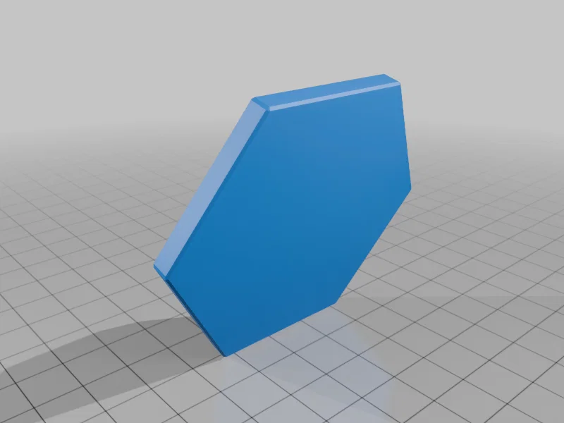 Giá đỡ đơn giản cho bộ kit LED trái tim tự lắp ráp - Image 15