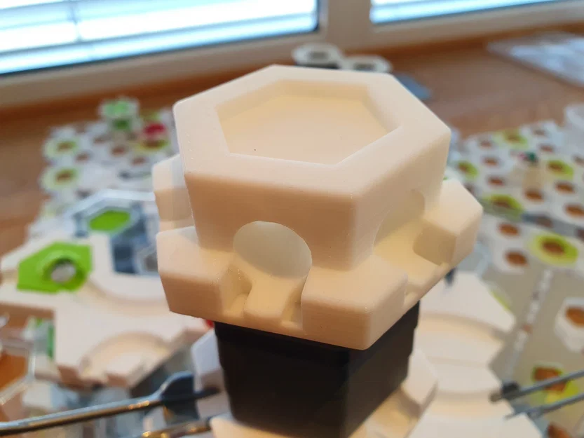 Đường hầm cho bộ Gravitrax V2 - Image 2