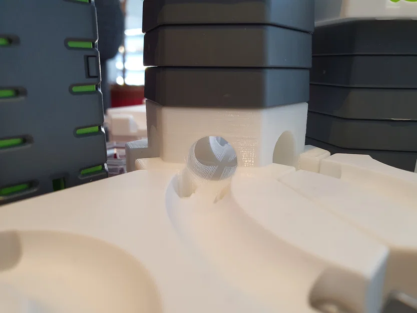 Đường hầm cho bộ Gravitrax V2 - Image 3