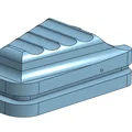 Miếng kê ngón tay thay thế cho dao rọc giấy Stanley 10-788 - Thumbnail 6