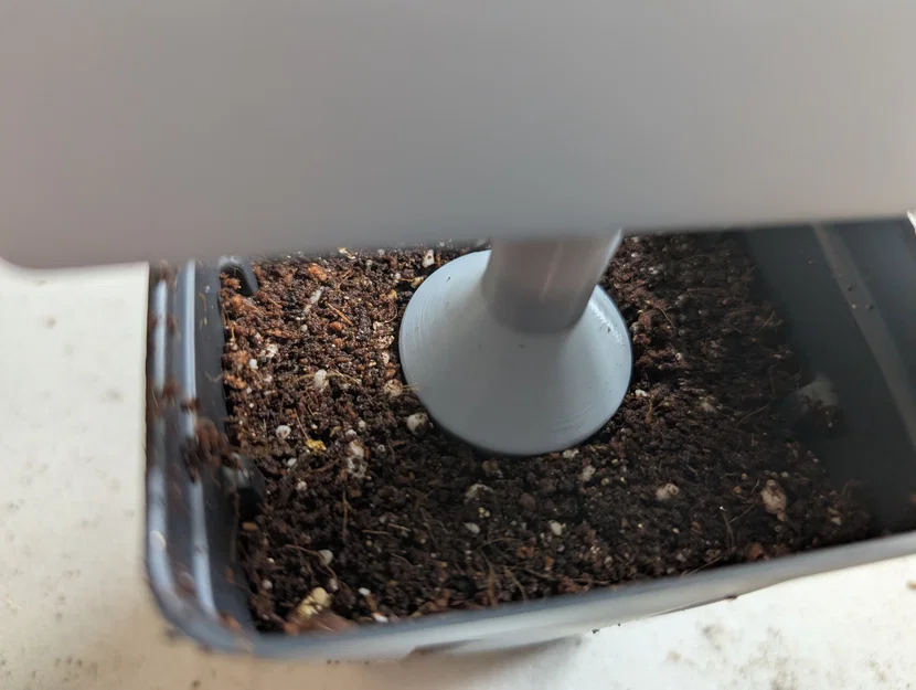 Dụng cụ tạo lỗ trồng cây (Dibbler) cho khay 98 cell 1020 - Image 2