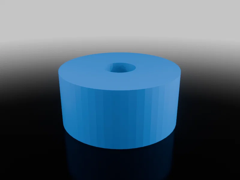 Linh kiện thay thế cho chân máy ảnh nhỏ Rollei, khớp cầu và ngàm giữ chân - Image 3