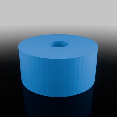 Linh kiện thay thế cho chân máy ảnh nhỏ Rollei, khớp cầu và ngàm giữ chân