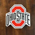 Mô hình Logo Khối Đại học Ohio State - Thumbnail 2