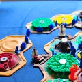 Bộ cờ Catan đầy đủ - Cities & Knight và Seafarers - Thumbnail 3