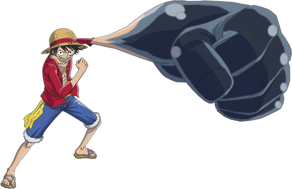 Mega Fist - Đôi găng tay khổng lồ ấn tượng cho Dumy 13 - Image 2