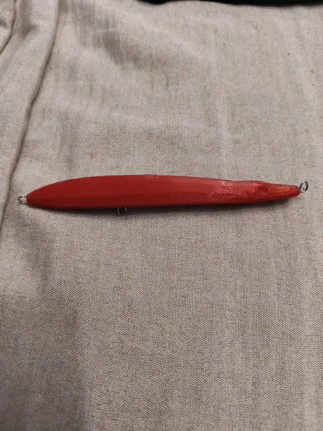 Mồi câu giả Surfwalker Fishing Bait - Image 1