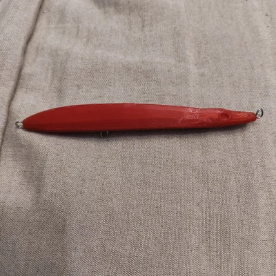 Mồi câu giả Surfwalker Fishing Bait