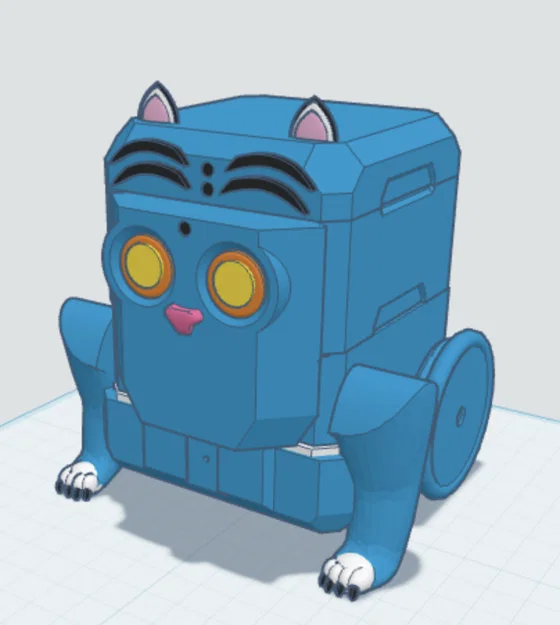 Starter HP Otto | Derpy v1.0 - Image 2