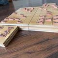 Bàn cờ Shogi cao cấp (Modular) - Thumbnail 3