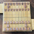 Bàn cờ Shogi cao cấp (Modular) - Thumbnail 4