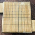 Bàn cờ Shogi cao cấp (Modular) - Thumbnail 7