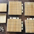 Bàn cờ Shogi cao cấp (Modular) - Thumbnail 8