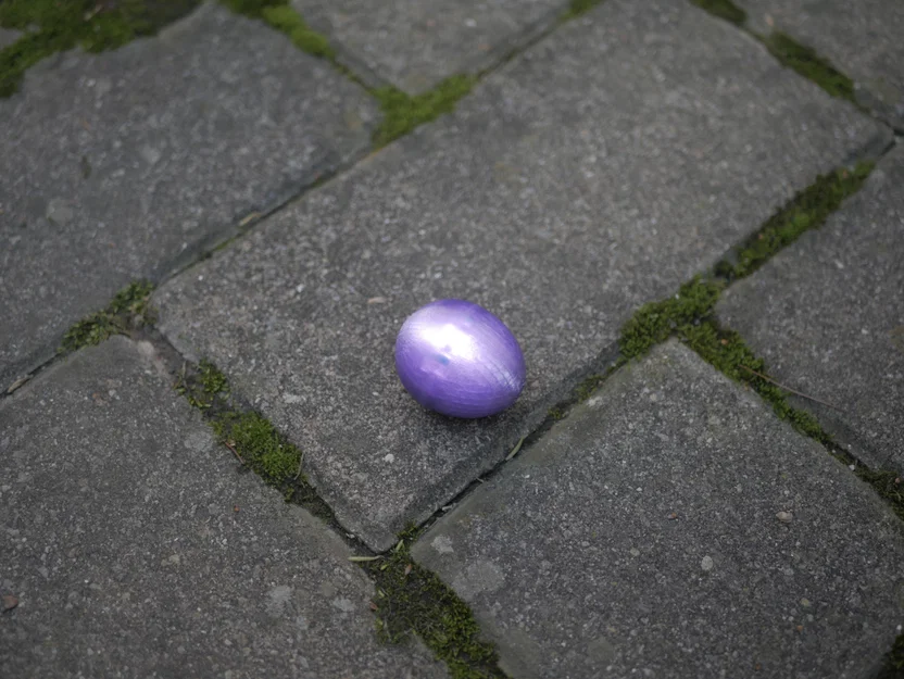 Vỏ trứng (Egg Shell) cho Sphero Mini - Image 4