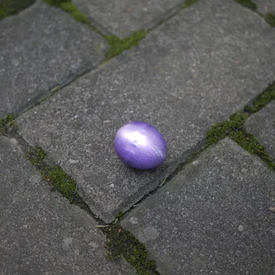 Vỏ trứng (Egg Shell) cho Sphero Mini