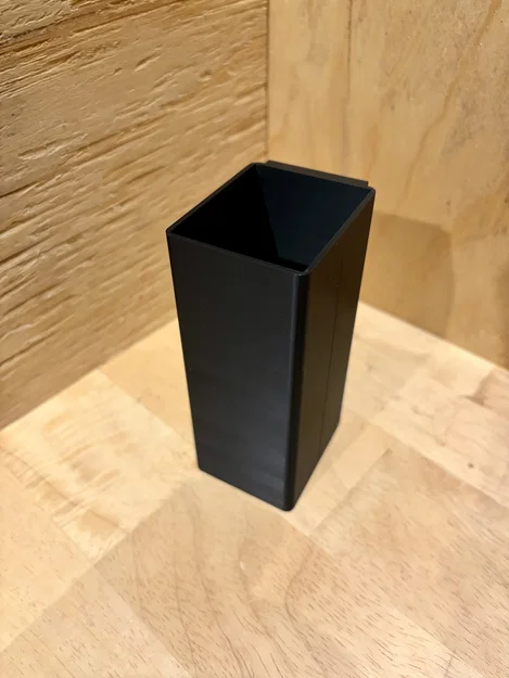 Bộ Hộp Chứa Đồ Gắn Bên Hông Dành Cho Máy In Bambu - Image 6