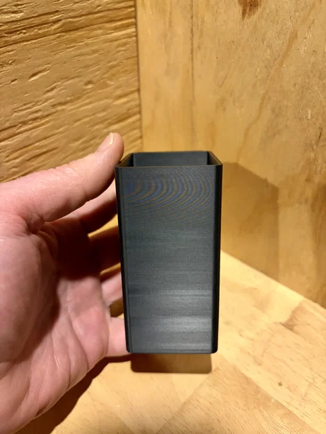 Bộ Hộp Chứa Đồ Gắn Bên Hông Dành Cho Máy In Bambu - Image 7