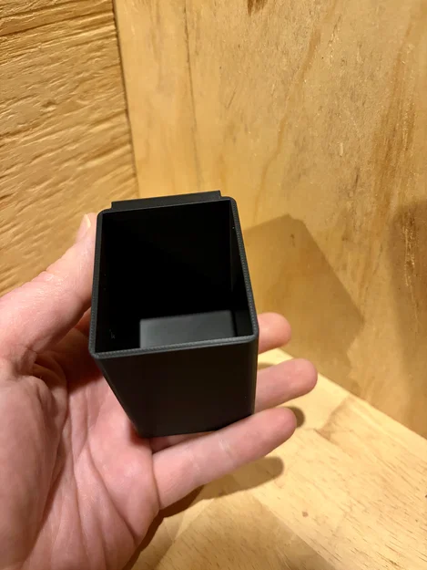 Bộ Hộp Chứa Đồ Gắn Bên Hông Dành Cho Máy In Bambu - Image 8