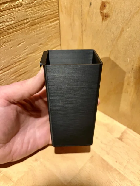 Bộ Hộp Chứa Đồ Gắn Bên Hông Dành Cho Máy In Bambu - Image 9