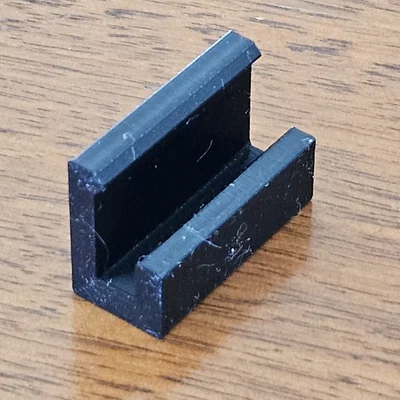 Kẹp Chân Khay Nuôi Trùn Quế RELM (Worm Farm Leg Clip) In 3D