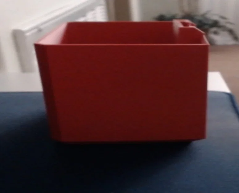 Thùng rác để bàn phiên bản Longer - Image 1