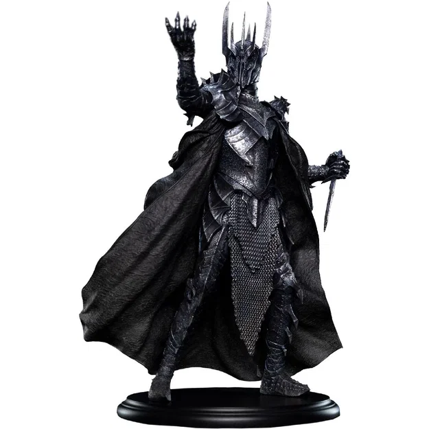Mô hình 3D Sauron - Chúa tể bóng tối trong The Lord of the Rings - Image 1