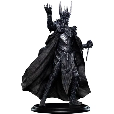 Mô hình 3D Sauron - Chúa tể bóng tối trong The Lord of the Rings