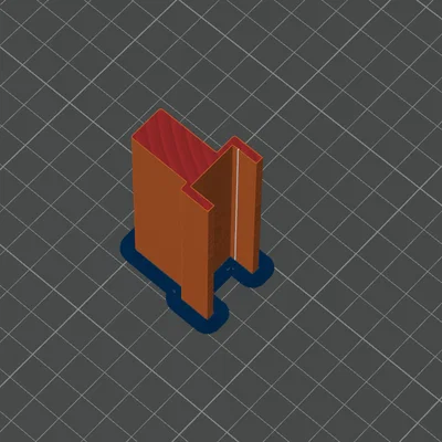 Bộ chuyển đổi gắn đèn Fluval Plant 4.0 cho hồ Marineland