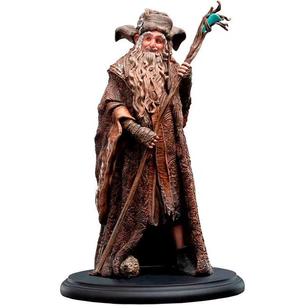 Mô hình 3D Radagast the Brown - Nhân vật kinh điển trong The Hobbit - Image 1