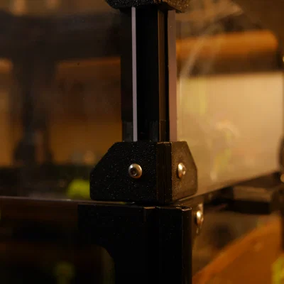 Voron 0 Tophat Extender - Bộ mở rộng Tophat cho Voron 0