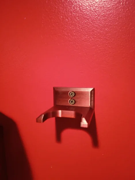 Giá treo tường Katana đơn giản cho mô hình kiếm của bạn - Image 2