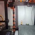 Xích dẫn cáp (Cable Chain) cho máy in 3D Anycubic Kobra 3 - Thumbnail 2