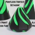 Pointless Passthrough Octagonal Vortex (Dòng The BEST) - Thumbnail 1
