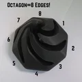 Pointless Passthrough Octagonal Vortex (Dòng The BEST) - Thumbnail 2